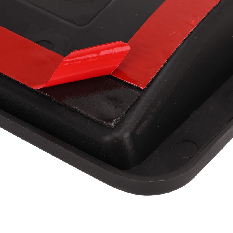 Soporte de Placa de Matrícula para Parachoques Delantero 1096829 00