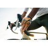 Roeckl Sports IBIO Unisex High Performance Cycling Gloves, Grey 9