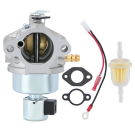 Powtol 20 853 33-S SV600 Carburetor for Kohler Courage SV541 SV590 SV540S SV540 SV530 SV601 SV610 SV620 SV591 SV470 20 HP 20HP 18HP 19HP SV Series Engine Lawn Mower Tractor