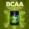 Aminoácidos BCAAs 211 en Polvo Alpha Nutrition 240g 44 Porciones