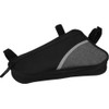 Bike Triangle Bag Outdoor AntiSplash Waterproof Front Beam Large Capacity