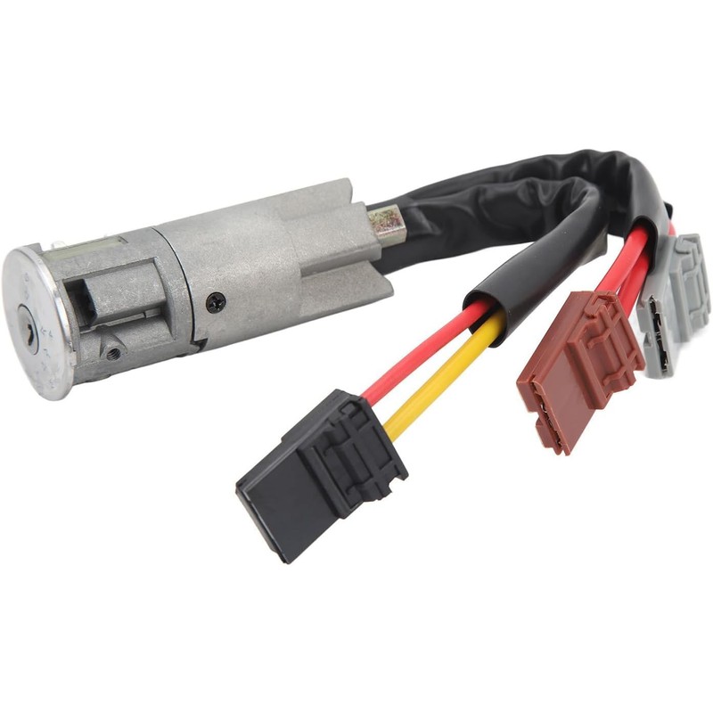 Lenkradschloss für Citroen Saxo 4162W1