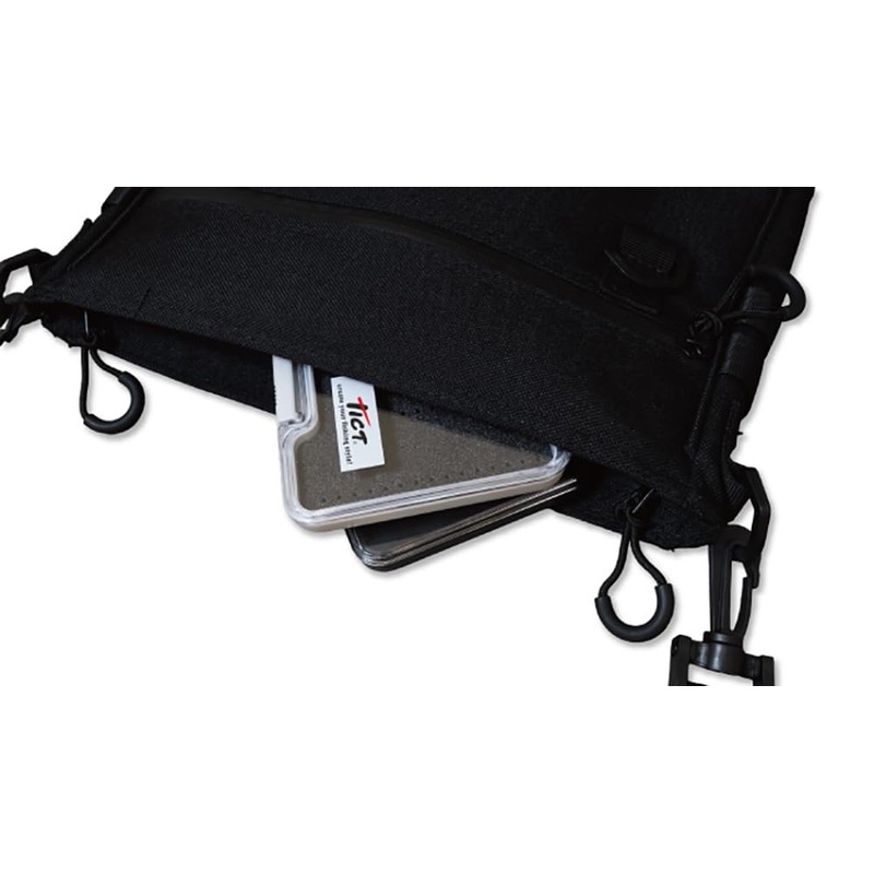 TICT Stamen Case II Light Gray