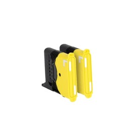 TASER X2 Cartridge Two-Pack | Genuine OEM Replacement Cartridges by Axon for TASER X2 Devices, 15 Foot Range