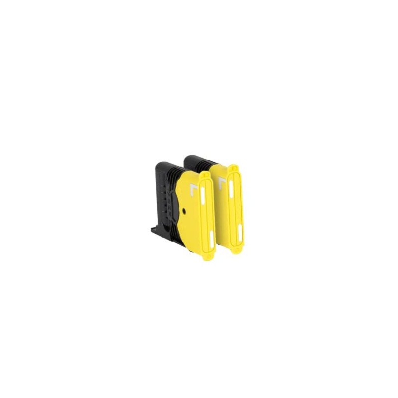 TASER X2 Cartridge Two-Pack | Genuine OEM Replacement Cartridges by