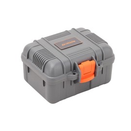 Alevnr Mini Storage Case for DJI OSMO ACTION 5 Pro/4/3