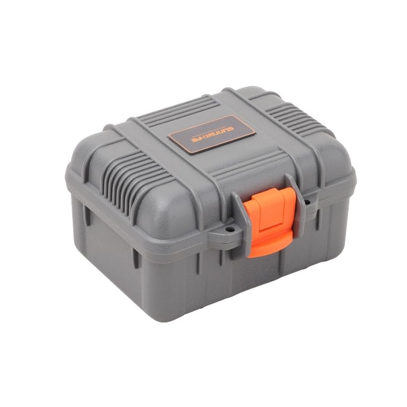 Alevnr Mini Storage Case for DJI OSMO ACTION 5 Pro/4/3