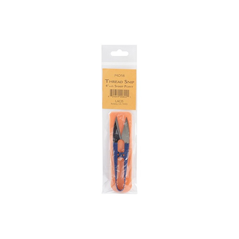 Thread Snips 4"-