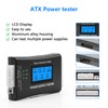 ATX Power Supply Tester for PC Binghe 20/24 4/6/8 Pin