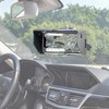 TFY Sun Shade Visor for Mobile Phones & Remote Controllers