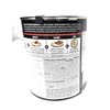Minwax 63010444 Fast Drying Polyurethane Clear Finish, Quart, Satin, Pack