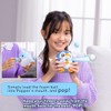 Plush Popper ICY Friends – Calfi The Mammoth - Plush
