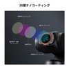 K&F CONCEPT OSMO Pocket 3/4 Magnetic Filter UV+CPL+ND16/PL+ND32/PL+ND64/PL+ND256/PL Enhances Contrast,