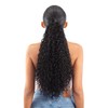 Model Model Pony Pro Ponytail Italian Curl 20" with Secret