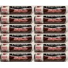 Paquete de 12: Bálsamo labial Chapstick chocolate caliente edición limitada 0,15 oz