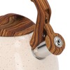 Whistling Tea Kettle 3L Large Capacity Home Stainless Steel Whistle