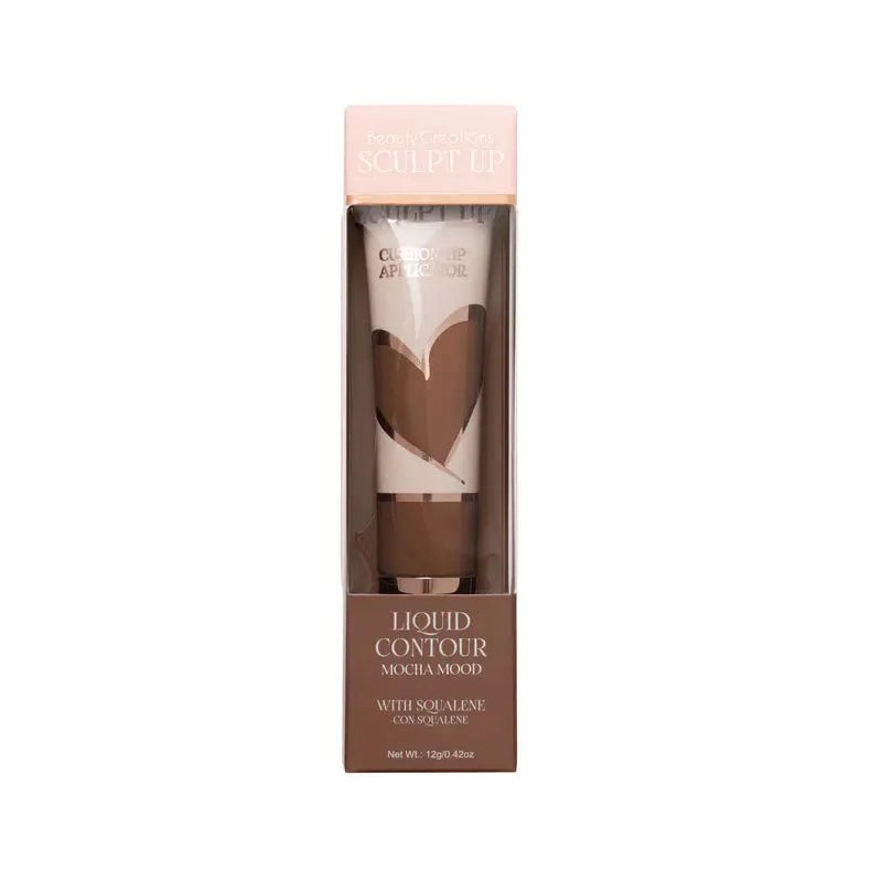 Beauty Creations Liquid Contour Sculpt Up Mocha Mood