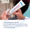 Perio Restore® Gel 3 Ounce Tube; 3 Pack. 1.7% Hydrogen