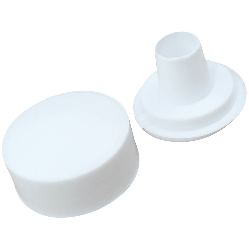 AERZETIX - C57833 - Fixing set for toilet/bidet screw M6x80mm