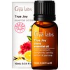 Gya Labs Joy Essential Oil Blend (10ml) - 100% Pure