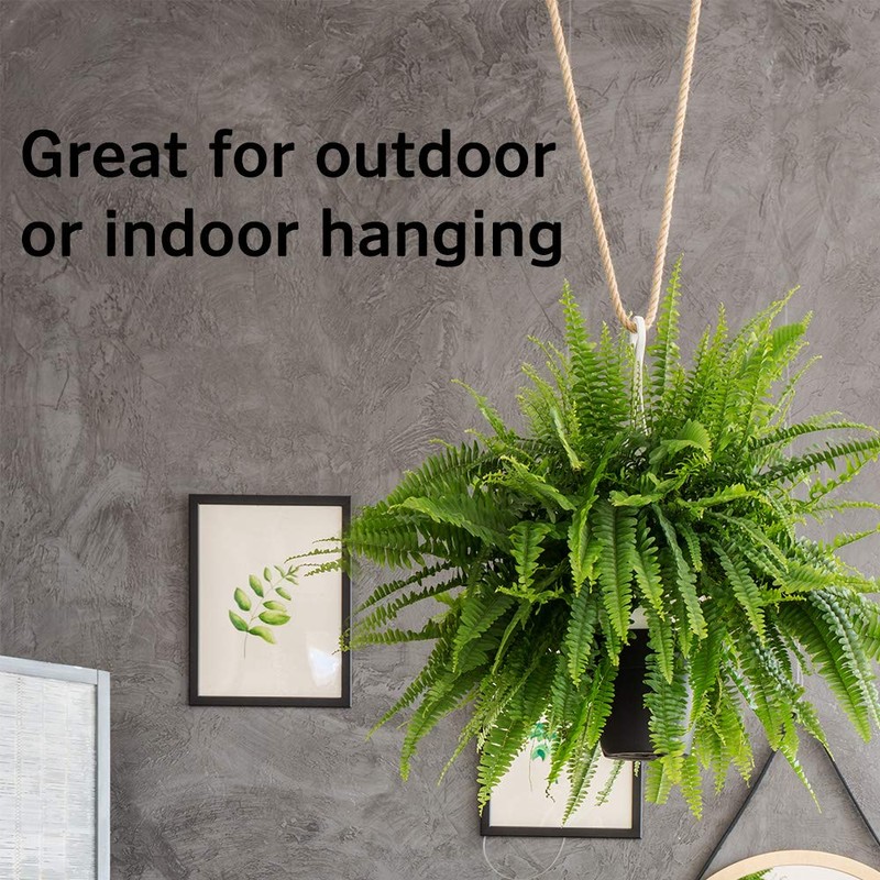 National Hardware N260-152 Q Hangers Ceiling Hanging String Lights More