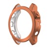 Feysentoe Case with TPU Compatible with Garmin Fenix 7 Protective