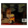 Despicable Me 2 (Original Motion Picture Soundtrack)