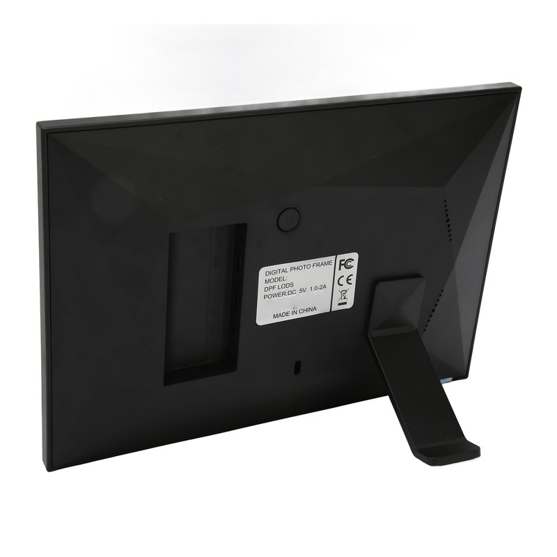 8in WiFi Digital Picture Frame IPS Touch Screen Share Photos