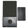 Keyboard Case with Pencil Holder for IOS Tablet 10.2in 2019