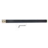 Rotating Chisel Wood Turning Tool Swan Neck Hollowing Parting Tools