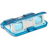 MIZAR-TEC B-25BL Opera Glass, 3x 0.9 inch (25 mm) Diameter,