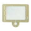 Super-Pro® Skimmer Faceplace & Lid for Doughboy Above Ground Pool