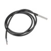 HALJIA DS18B20 Waterproof Temperature Sensors Transducer Thermal Probe Compatible with
