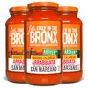 Little Italy in the Bronx Arrabbiata Sauce - Pasta Sauce,