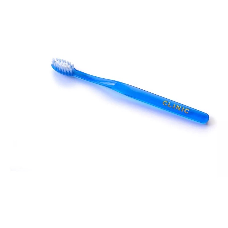 Clinic 12 Cepillos Infantil Clinic 30