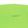 Reflective Ribbon Soft Durable Flexible Fluorescent Ribbon for Improving Night