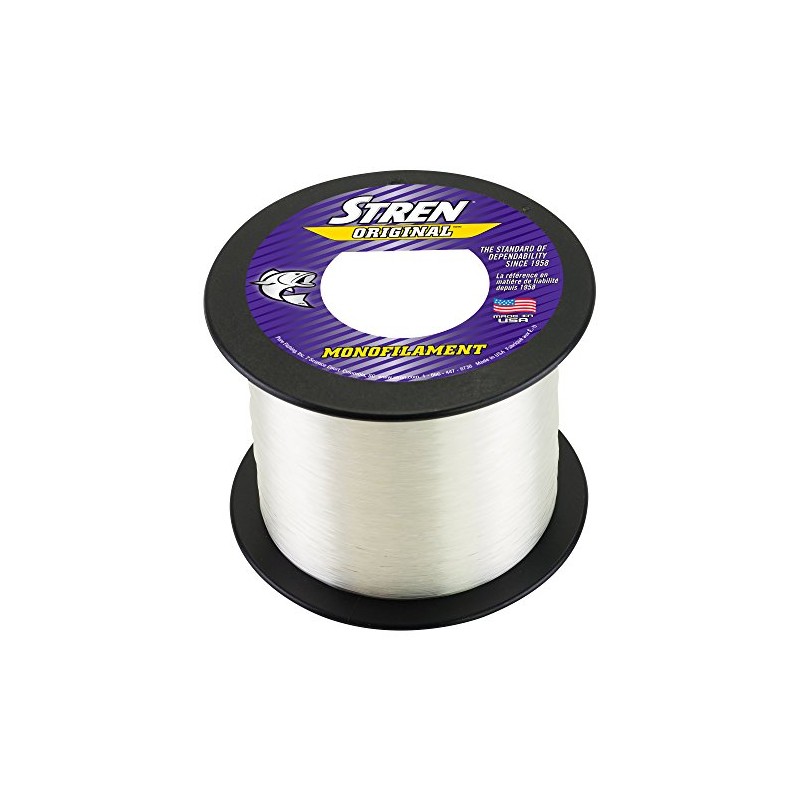 Original Clear 0.014in | 0.35mm