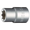 Tone Socket (8 Angle) 3E-08 Drive Angle 0.3 inch (9.5