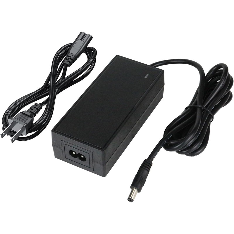UPMMUD 12VDC Adapter fit for Roland PSB-5U FP-10 RD-88 TD-07