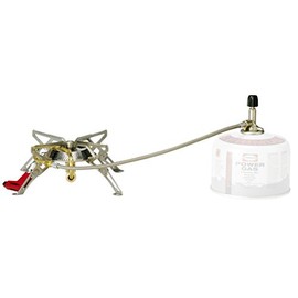 Primus Gravity II EF.