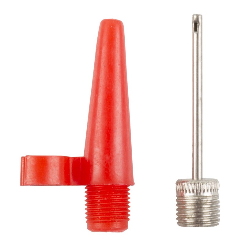 Beto Mini Floor Pump - Black