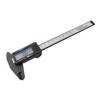 mitas ER-DGVC Digital Caliper Digital Caliper Measuring Up to 6.1
