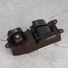 Right Driver Side Power Window Switch Fit for Yaris 3