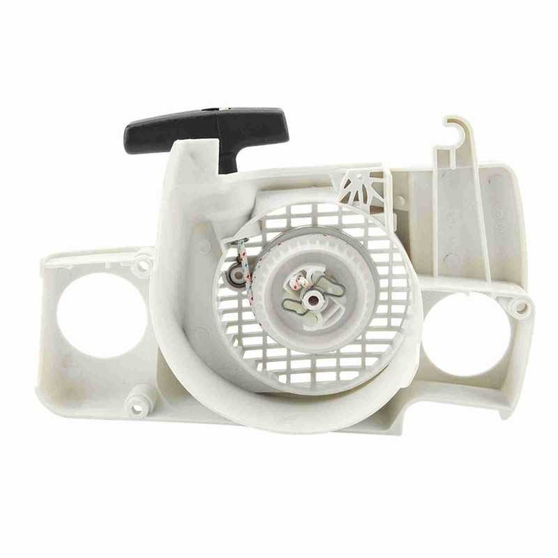 Starter Recoil Fuel Oil Caps Kit for STIHL MS180 MS180C