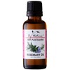 By Natures 100% Pure Essential Rosemary Oil 1.0 Fl Oz