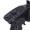2.4GHz Remote Control Digital Transmitter Receiver for 1/8 1/10 1/16