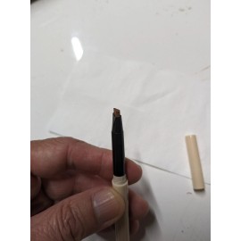 La Femme Automatic Eyebrow Eyeline Pencil