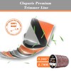 Cluparis 5-Pound Super Heavy Duty Trimmer Line .105-Inch-by-1325-ft Twist Pro