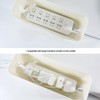 Cable Management Box Cord Organizer Box Hides Power Strips Behind