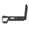 Hersmay Quick Release L Bracket Plate for Nikon Z5 Z6